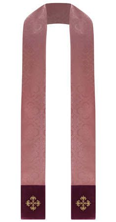 Chasuble gothique 812AR25