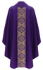 Gothic chasuble 039F25