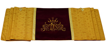 Voile huméral W5AGC16