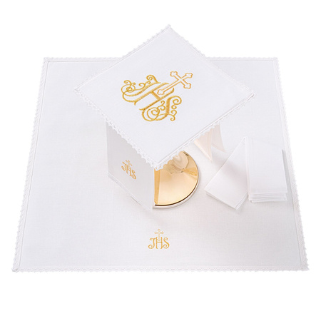 Conjunto de altar KBBK16