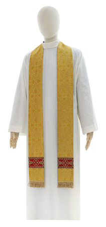 Piviale gotico K013GC16f