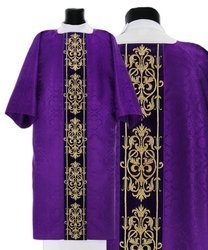 Gothic dalmatic D573AF25