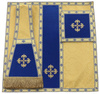 Casulla San Felipe Neri "Navidad" F759AGN25