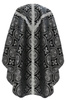 Semi-Gothic chasuble GYCZS8