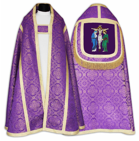 Chape romaine KTAF14h6