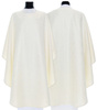 Gothic chasuble G000K25