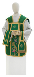 Chasuble romaine R715Z25