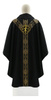 Chasuble semi-gothique Y211CZ25