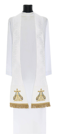 Roman stole SH758B25