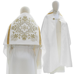 Véu umeral W595AB25