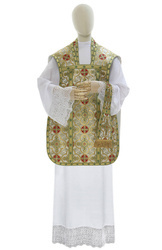 Chasuble romaine R079