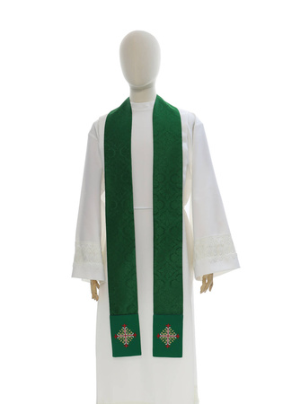 Casula Gótica G768Z25