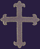 Gotische Stola SH02F