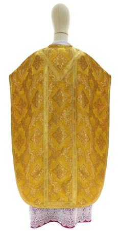 St. Philip Neri chasuble F068G9