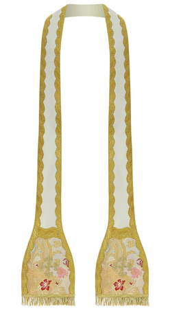 Piviale romano "Sagrada Familia" KT844K26