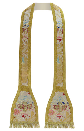 Casula Romana "Sagrada Familia" R844