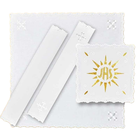 Linge d'autel AL337424