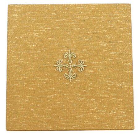 Chasuble romaine R053GC63