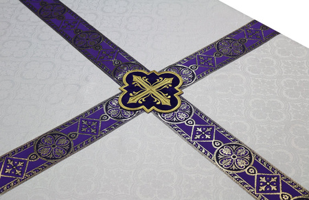 Drappo funebre FU113KF25