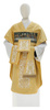 St. Philip Neri chasuble "Last Supper" F490GK25 