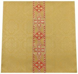 Voile de calice V114G25