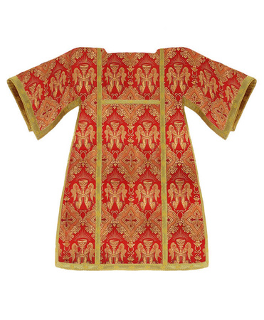 Tunicela Romana TURC60