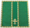Chasuble Saint Philippe Néri F782Z25