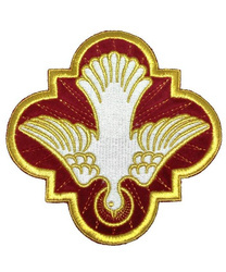 Appliqué AP404520