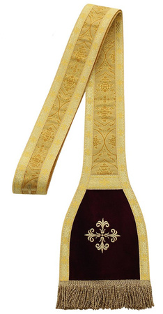 Capa de Asperges Romana KT559AGC16h10