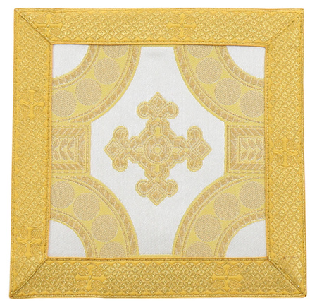Casulla San Felipe Neri F068K29