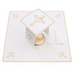 Conjunto de altar KBBH31