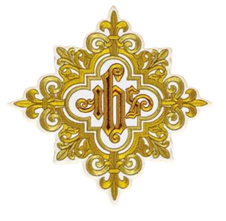 Aplique AP3954624