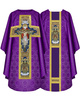 Gothic chasuble G778F25