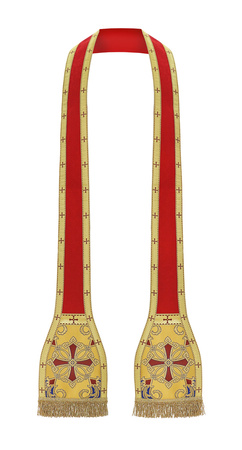 Römische Pluviale KT038C25AS