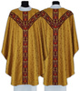 Chasuble semi-gothique GY637GC16