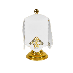 Ciborium veil SP35012024