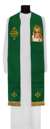 Étole gothique SH20Z