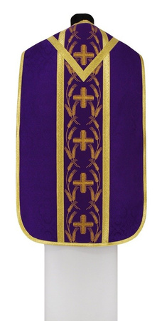Römische Kasel R032F25
