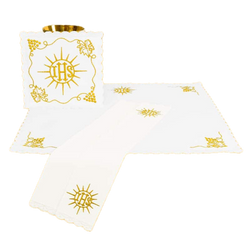 Altar linen AL3433324