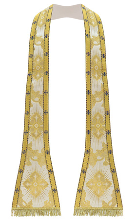 Chasuble Saint Philippe Néri F822AKN9