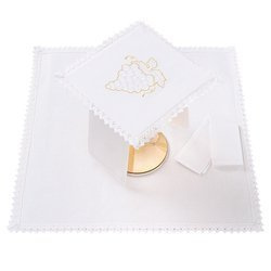 Linge d'autel KBBK19