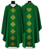 Gothic chasuble 639Z
