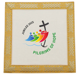 Pall "Pilgrims of Hope" PA896K