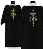 Gothic dalmatic D508CZ25