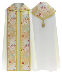 Gotische Pluviale "Sagrada Familia" K844K26