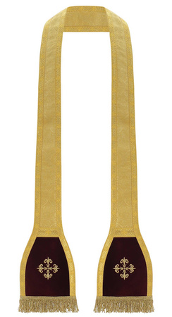 Roman cope KT787AGC25