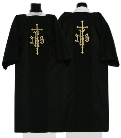 Dalmática gótica D508CZ25