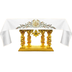 Toalha de altar AC3251723