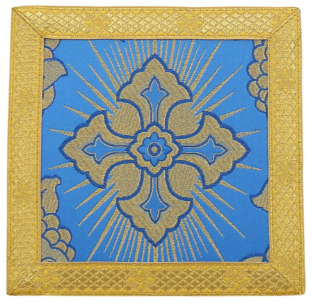 Marianische Römische Kasel R473N9