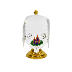 Ciborium veil SP3433024